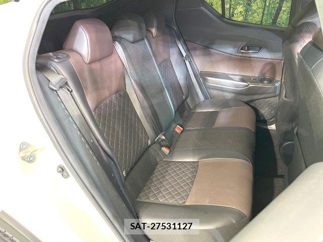Toyota C-HR 2019-05 6212468-8