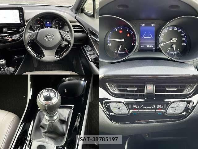 Toyota C-HR 2020-10 6212459-3