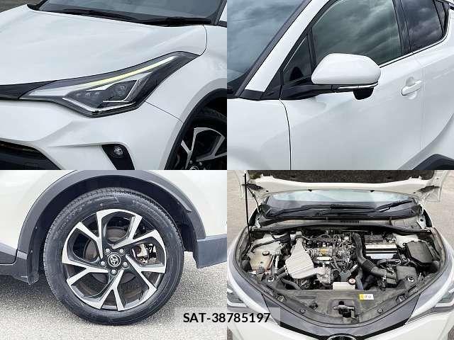 Toyota C-HR 2020-10 6212459-6