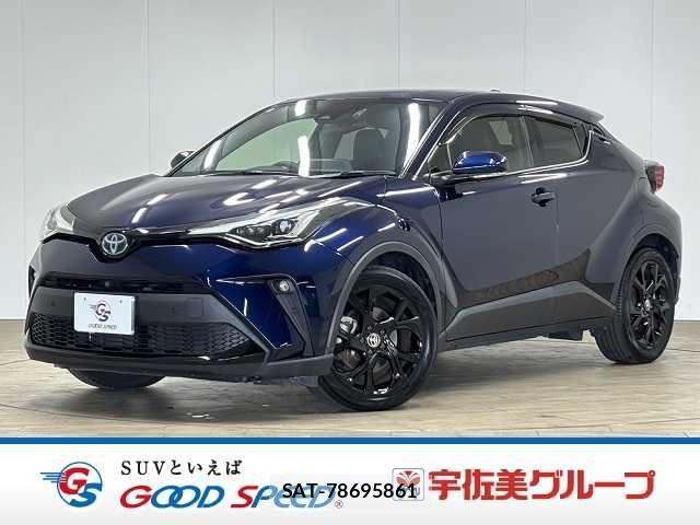 Toyota C-HR 2020-12 6275970-0