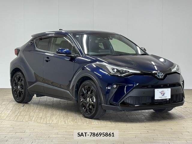 Toyota C-HR 2020-12 6275970-13