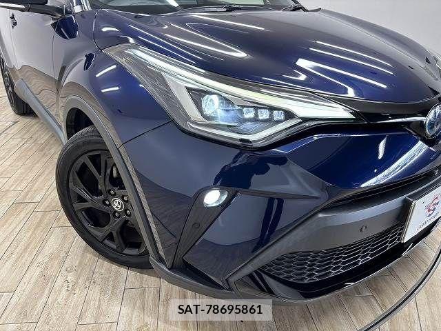 Toyota C-HR 2020-12 6275970-19