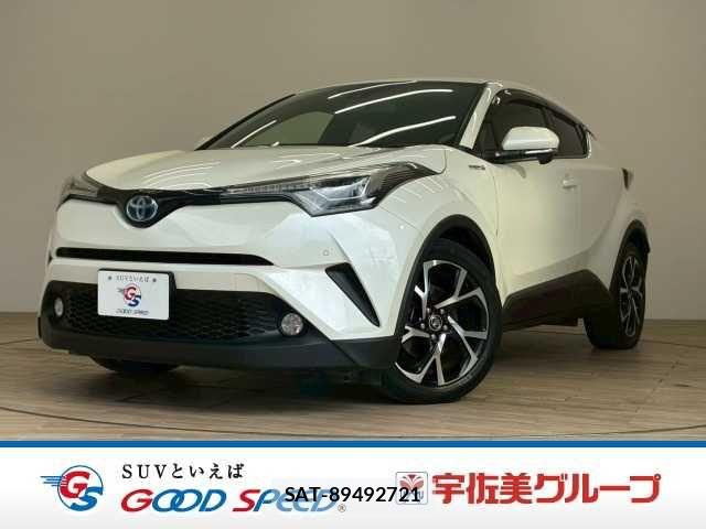 Toyota C-HR 2017-03 6275973-0