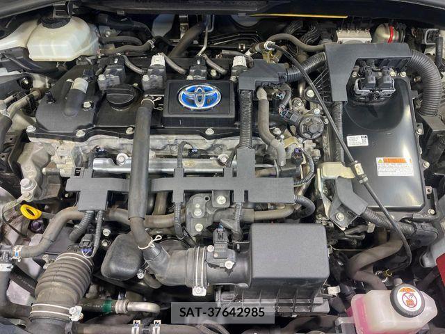 Toyota C-HR 2016-12 6544436-17