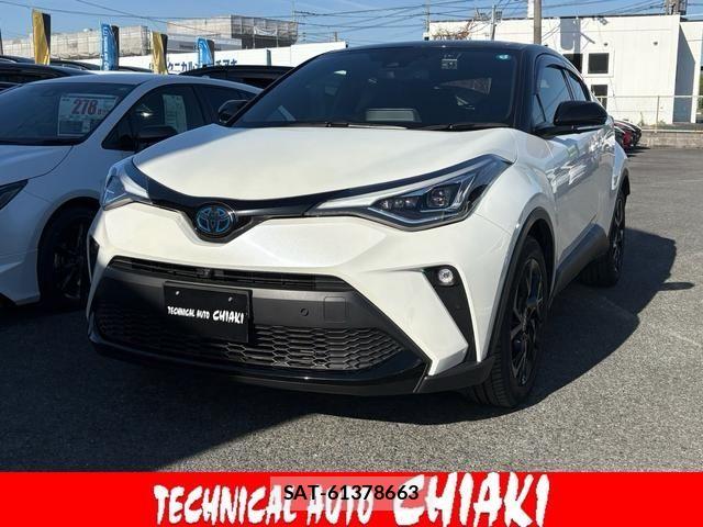 Toyota C-HR 2021-01 6544433-0