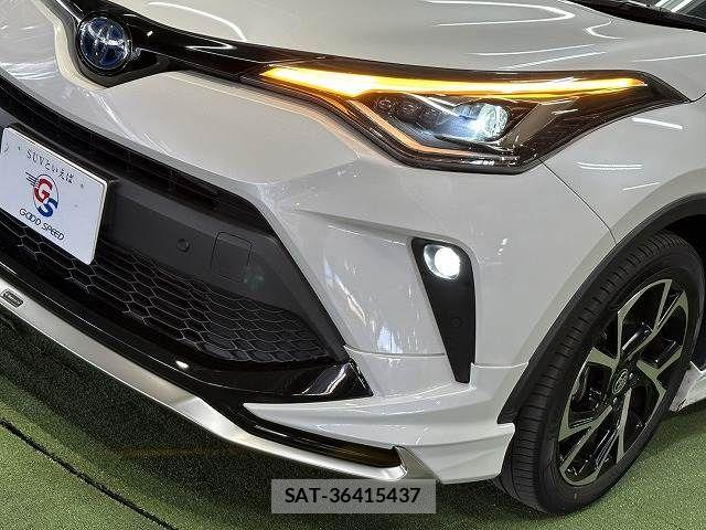 Toyota C-HR 2020-02 6544434-10