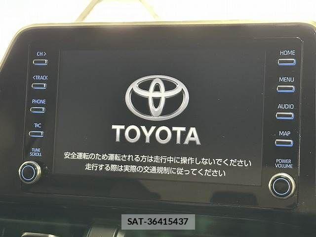 Toyota C-HR 2020-02 6544434-15