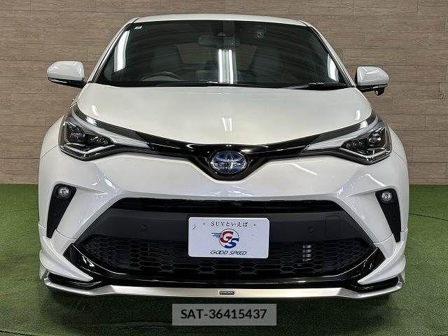 Toyota C-HR 2020-02 6544434-16
