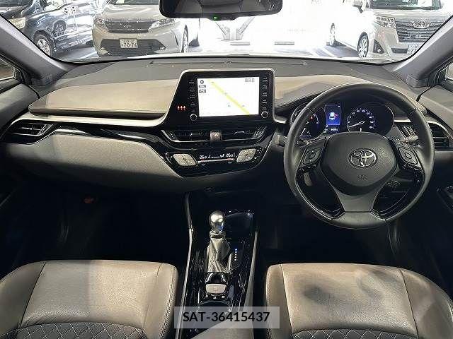 Toyota C-HR 2020-02 6544434-2