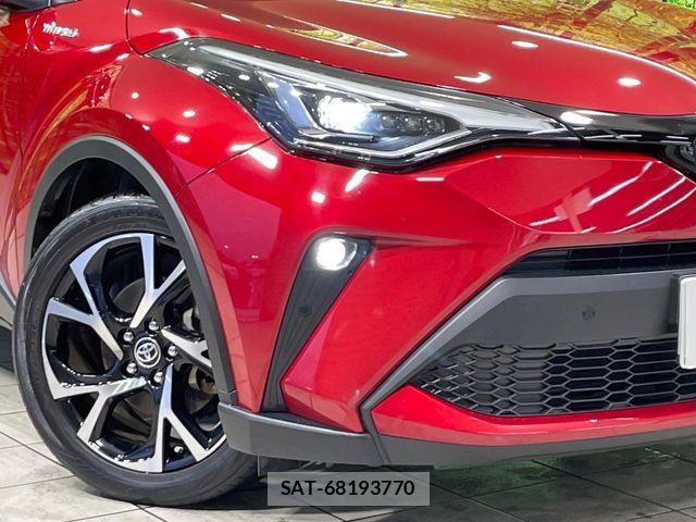 Toyota C-HR 2020-04 6611023-11