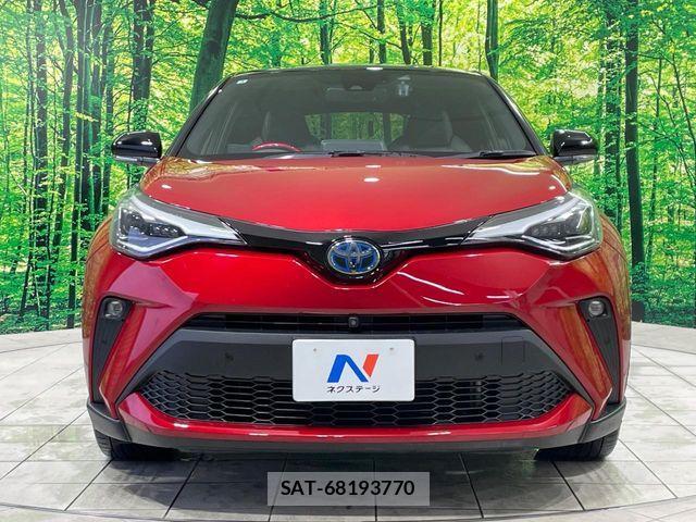 Toyota C-HR 2020-04 6611023-13