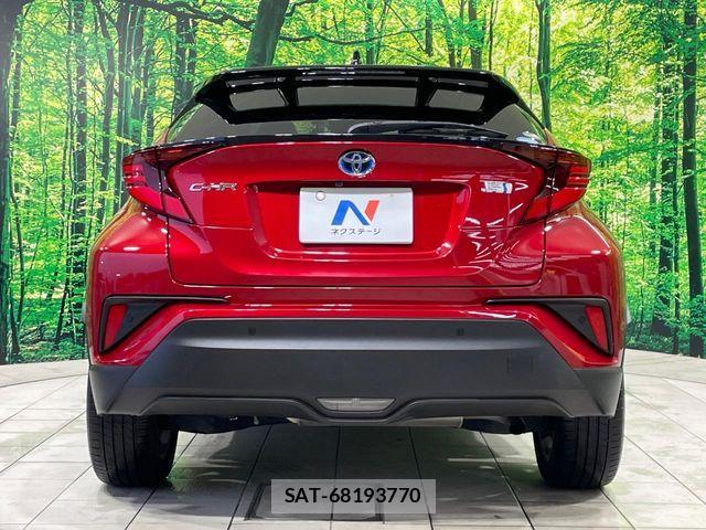 Toyota C-HR 2020-04 6611023-14