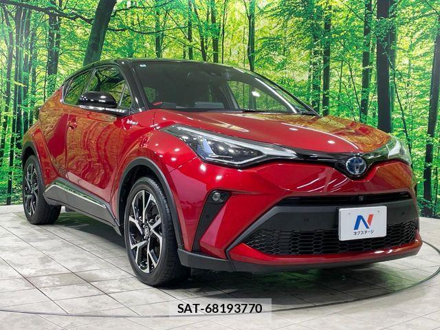 Toyota C-HR 2020-04 6611023-15