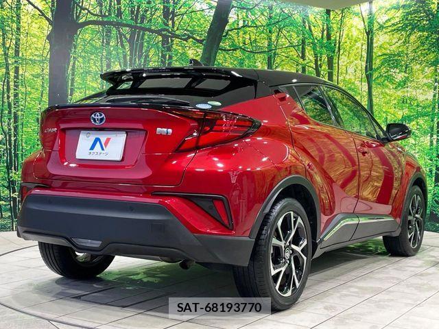 Toyota C-HR 2020-04 6611023-16