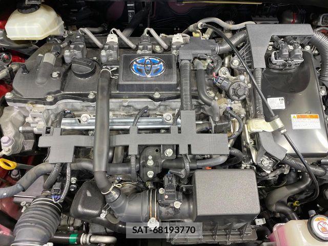 Toyota C-HR 2020-04 6611023-17