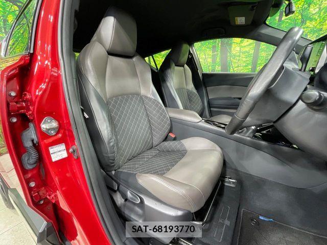 Toyota C-HR 2020-04 6611023-7