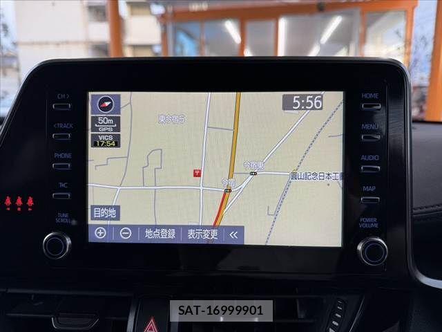 Toyota C-HR 2020-01 6611022-2