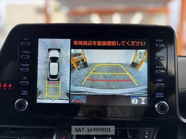 Toyota C-HR 2020-01 6611022-3