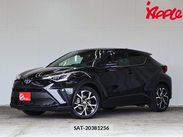 Toyota C-HR 2023-02 6641344-0