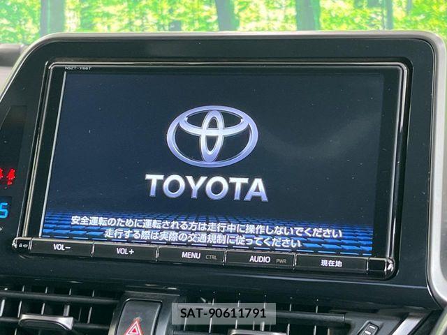 Toyota C-HR 2017-10 6670822-2