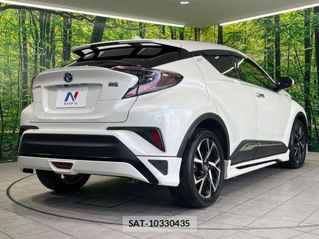 Toyota C-HR 2017-10 6670808-16
