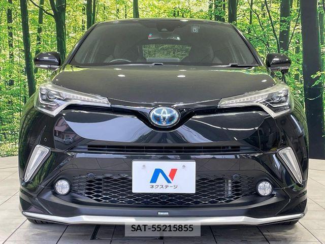 Toyota C-HR 2017-08 6670818-13