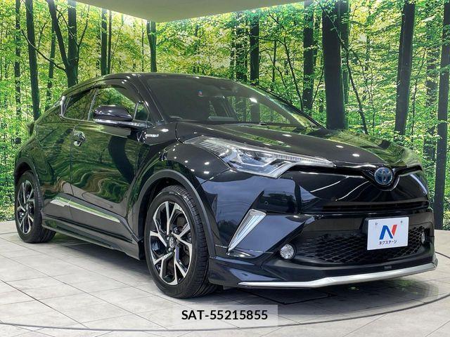 Toyota C-HR 2017-08 6670818-15