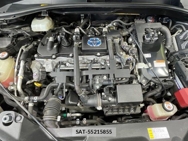 Toyota C-HR 2017-08 6670818-17