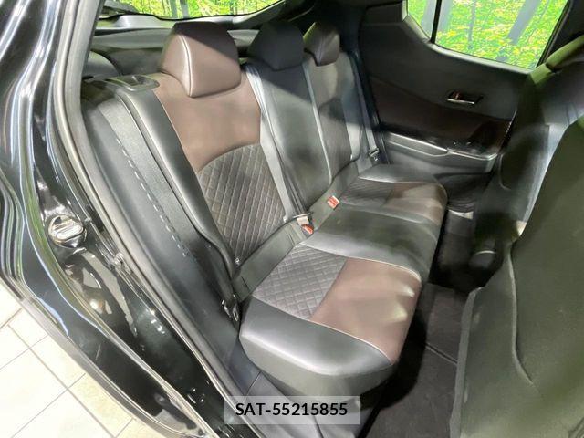 Toyota C-HR 2017-08 6670818-8