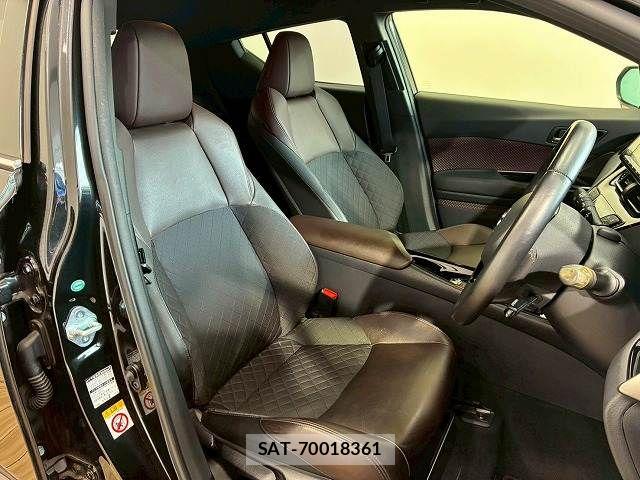 Toyota C-HR 2017-03 6670815-10