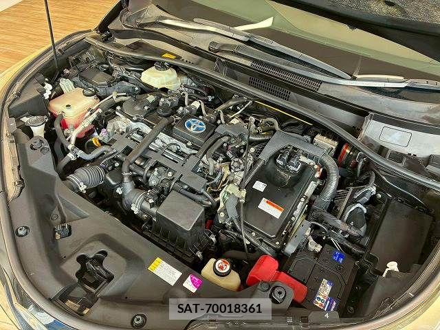 Toyota C-HR 2017-03 6670815-19