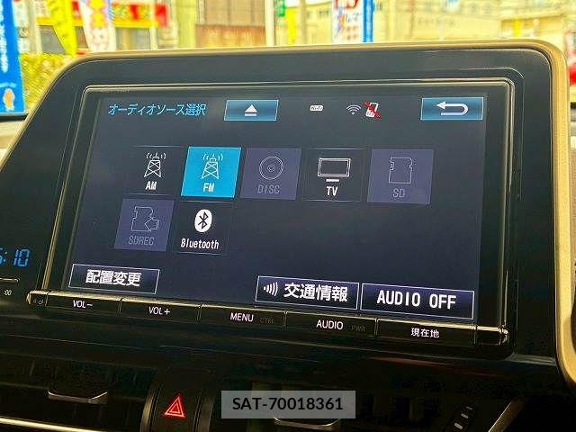 Toyota C-HR 2017-03 6670815-3