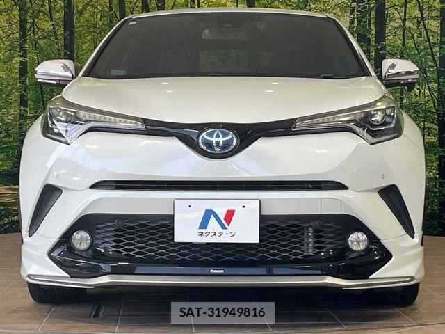 Toyota C-HR 2017-04 6675349-13