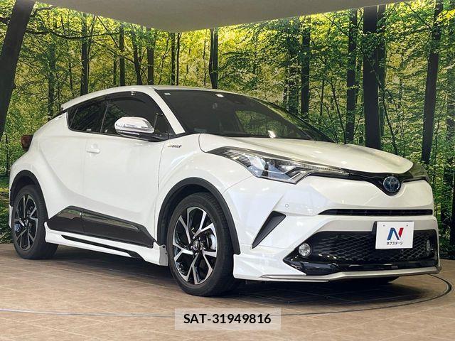Toyota C-HR 2017-04 6675349-15