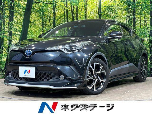 Toyota C-HR 2017-05 6675351-0
