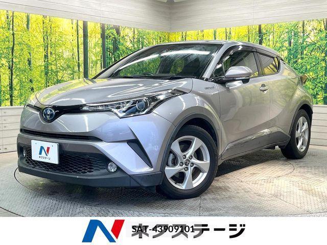 Toyota C-HR 2017-02 6675359-0