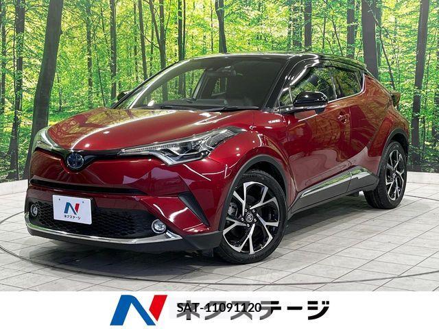 Toyota C-HR 2018-07 6675355-0
