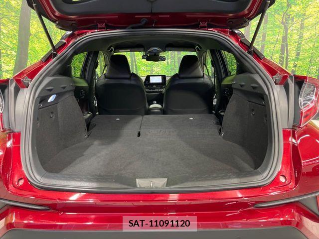 Toyota C-HR 2018-07 6675355-9
