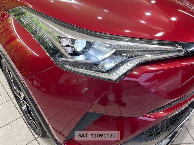 Toyota C-HR 2018-07 6675355-11
