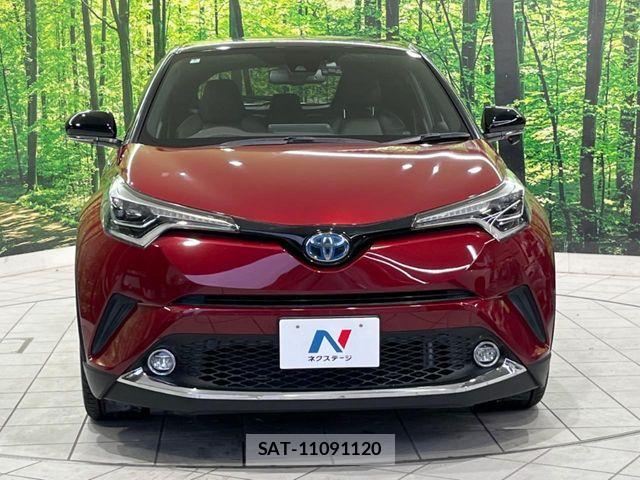 Toyota C-HR 2018-07 6675355-13