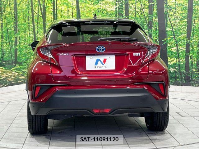 Toyota C-HR 2018-07 6675355-14