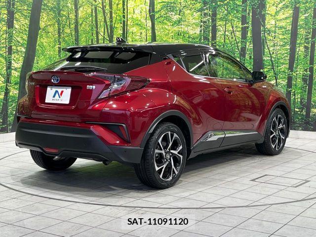 Toyota C-HR 2018-07 6675355-16