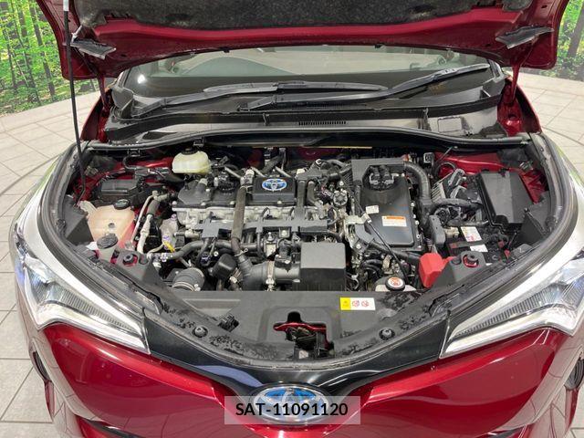 Toyota C-HR 2018-07 6675355-17