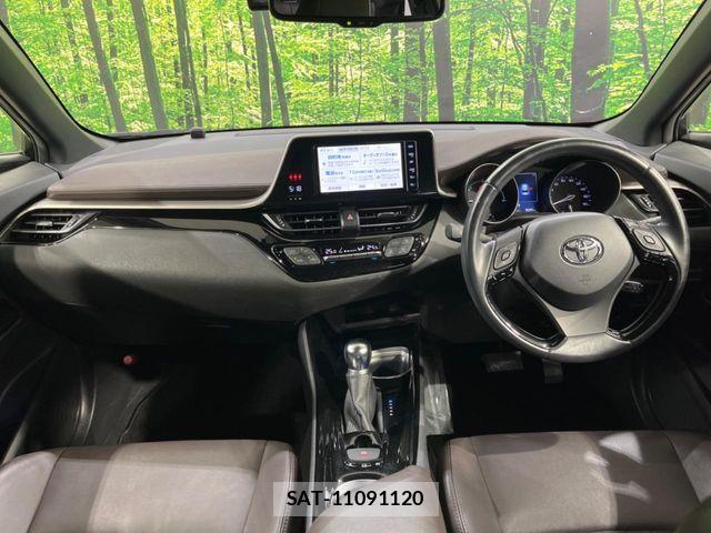 Toyota C-HR 2018-07 6675355-1