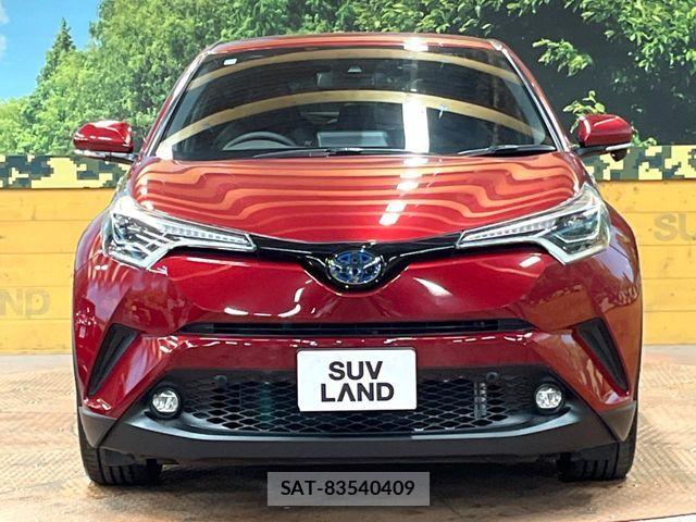 Toyota C-HR 2019-04 6675356-13