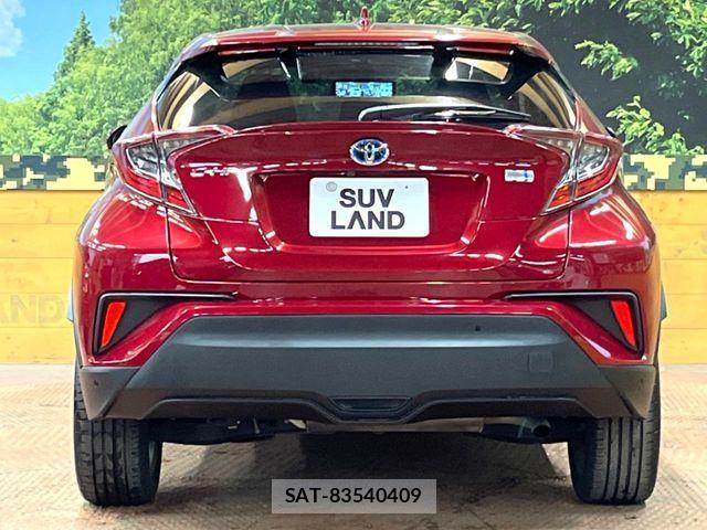 Toyota C-HR 2019-04 6675356-14