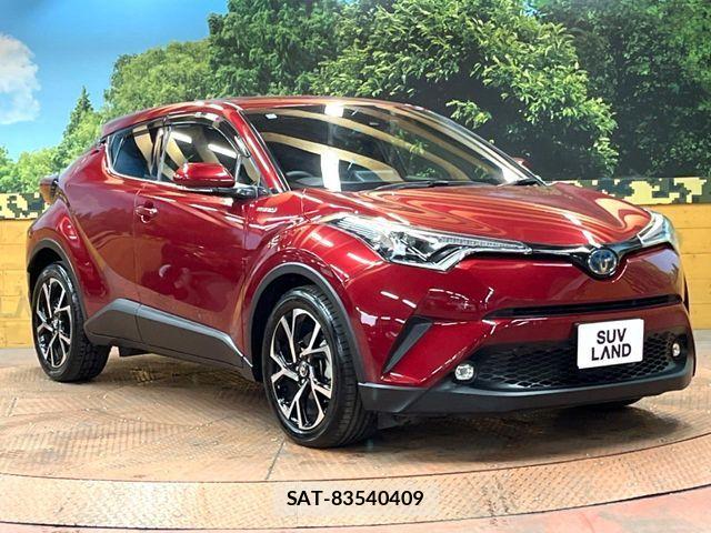 Toyota C-HR 2019-04 6675356-15