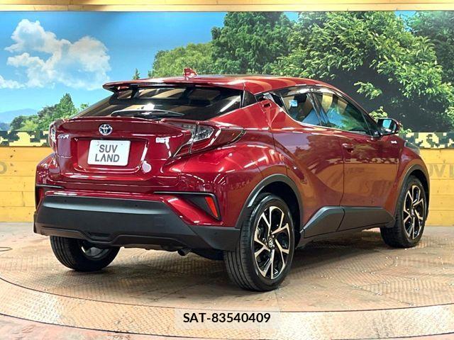 Toyota C-HR 2019-04 6675356-16