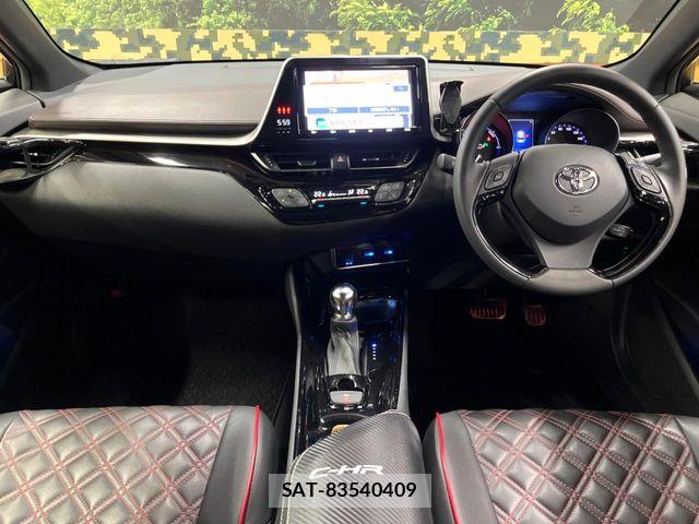 Toyota C-HR 2019-04 6675356-1