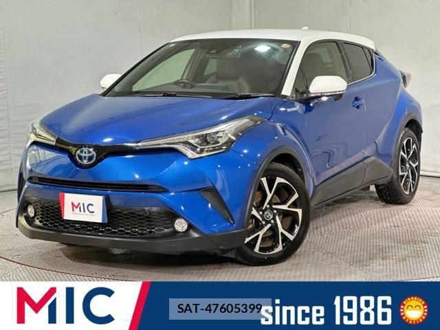 Toyota C-HR 2017-11 6690945-0